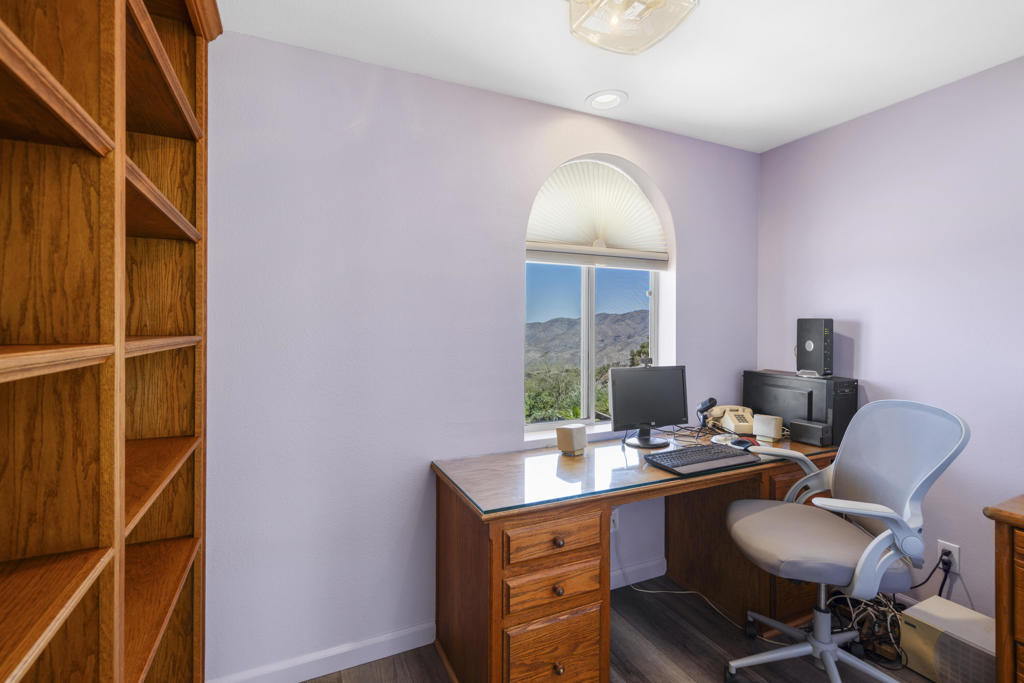 Pinyon Crest - Residential