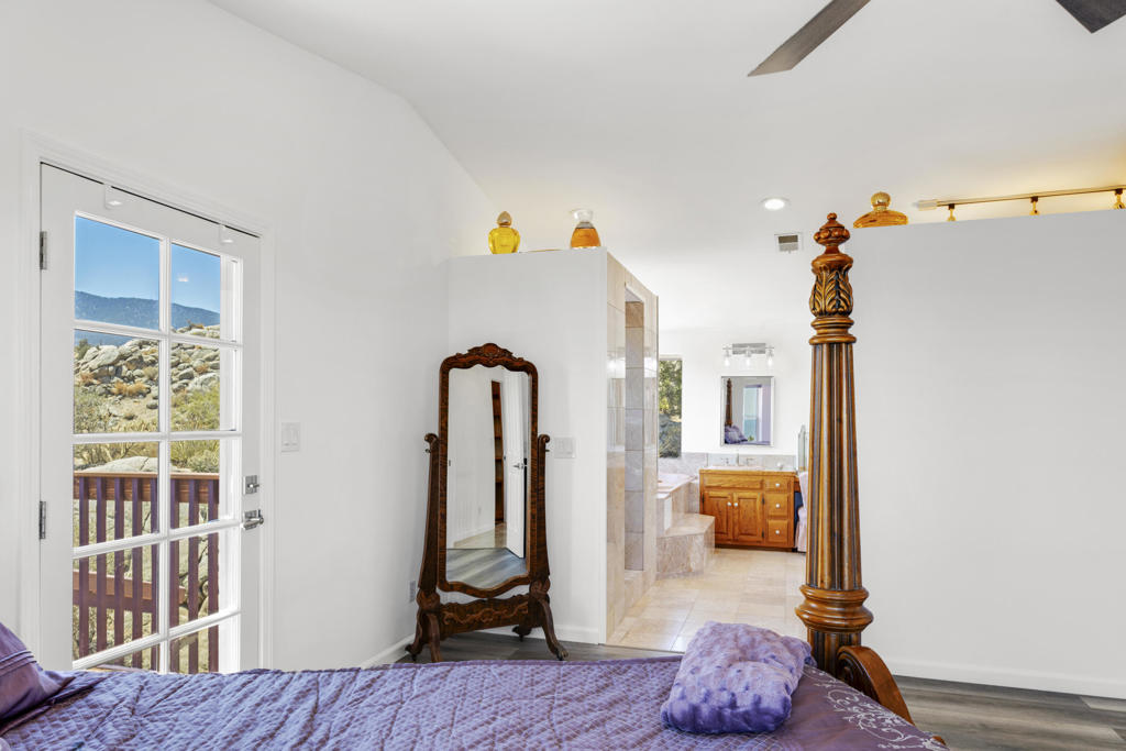 Pinyon Crest - Residential