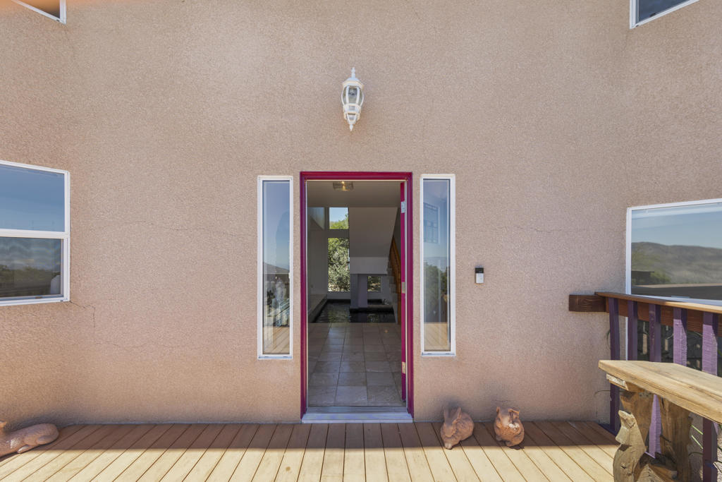 Pinyon Crest - Residential