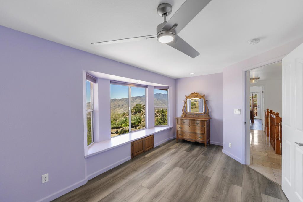 Pinyon Crest - Residential