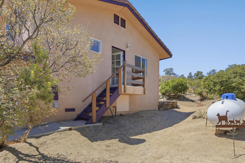 Pinyon Crest - Residential