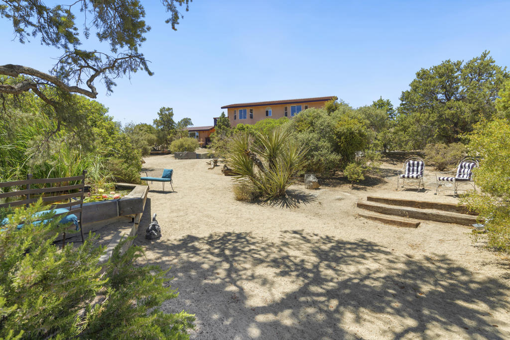 Pinyon Crest - Residential
