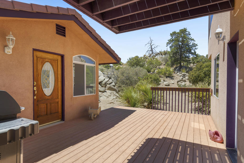 Pinyon Crest - Residential