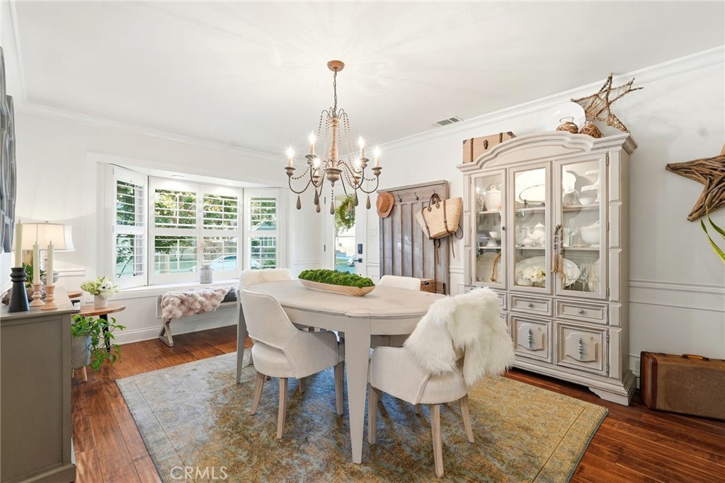 Lakewood Park/South of Del Amo (LSD) - Residential