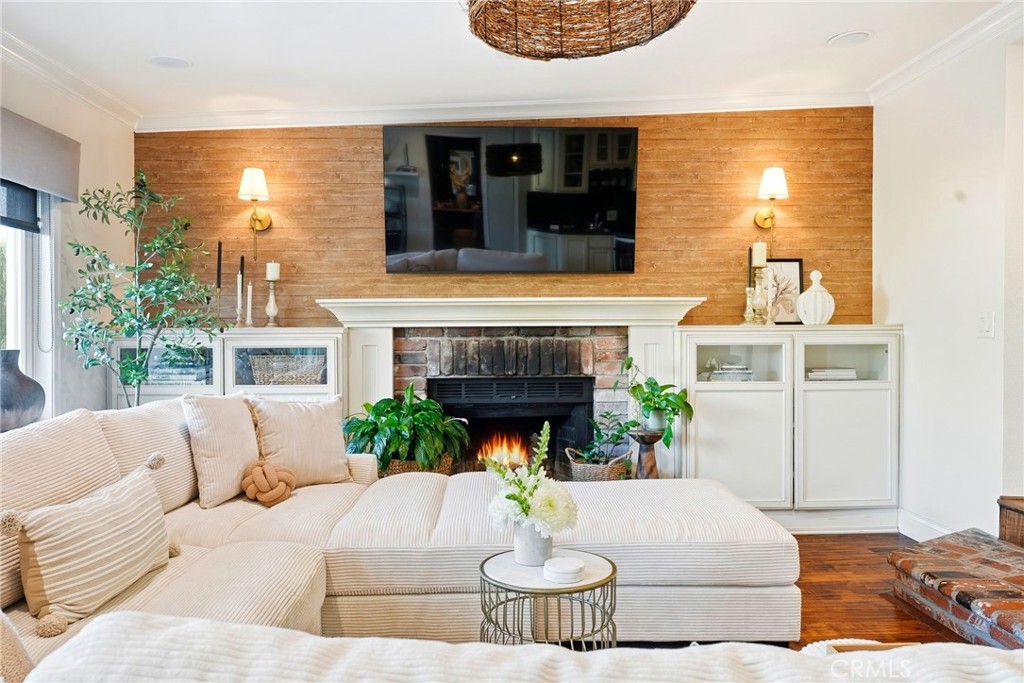 Lakewood Park/South of Del Amo (LSD) - Residential