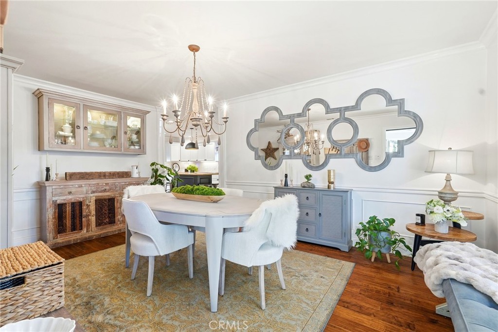 Lakewood Park/South of Del Amo (LSD) - Residential