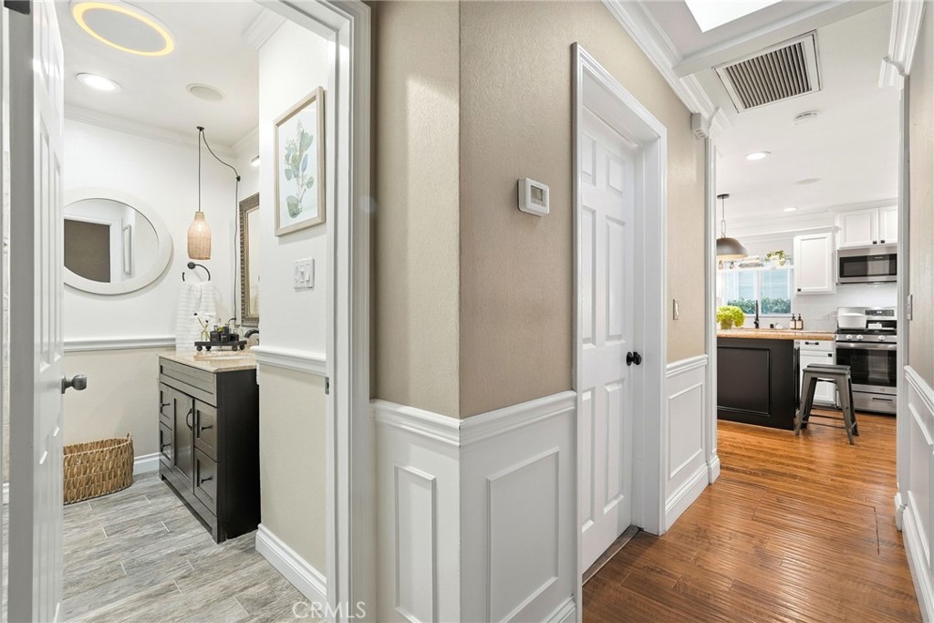 Lakewood Park/South of Del Amo (LSD) - Residential