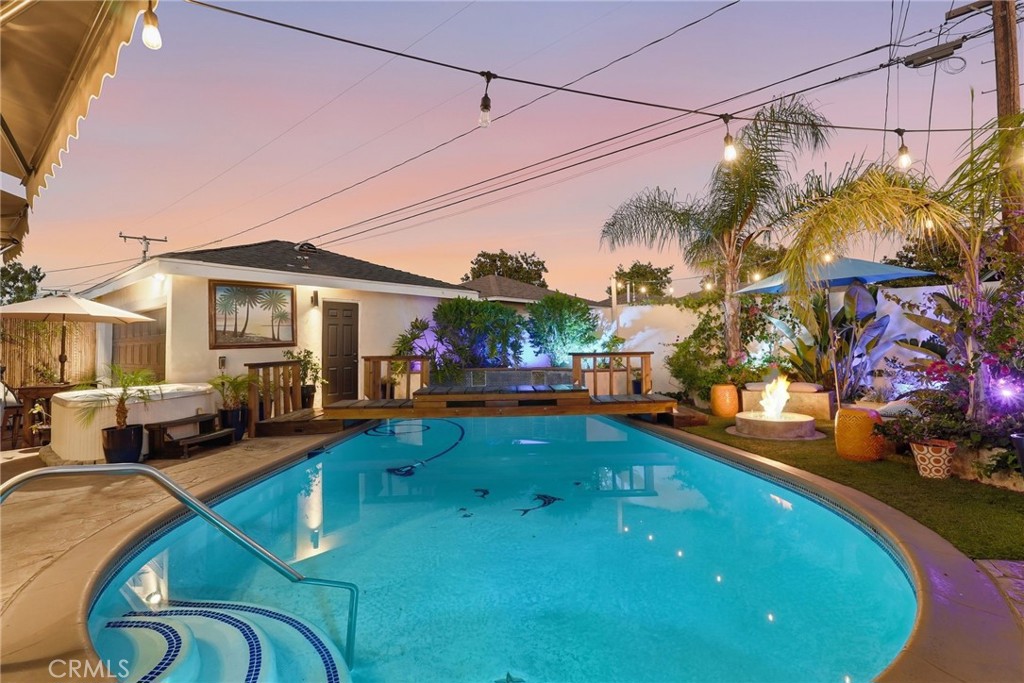 Lakewood Park/South of Del Amo (LSD) - Residential