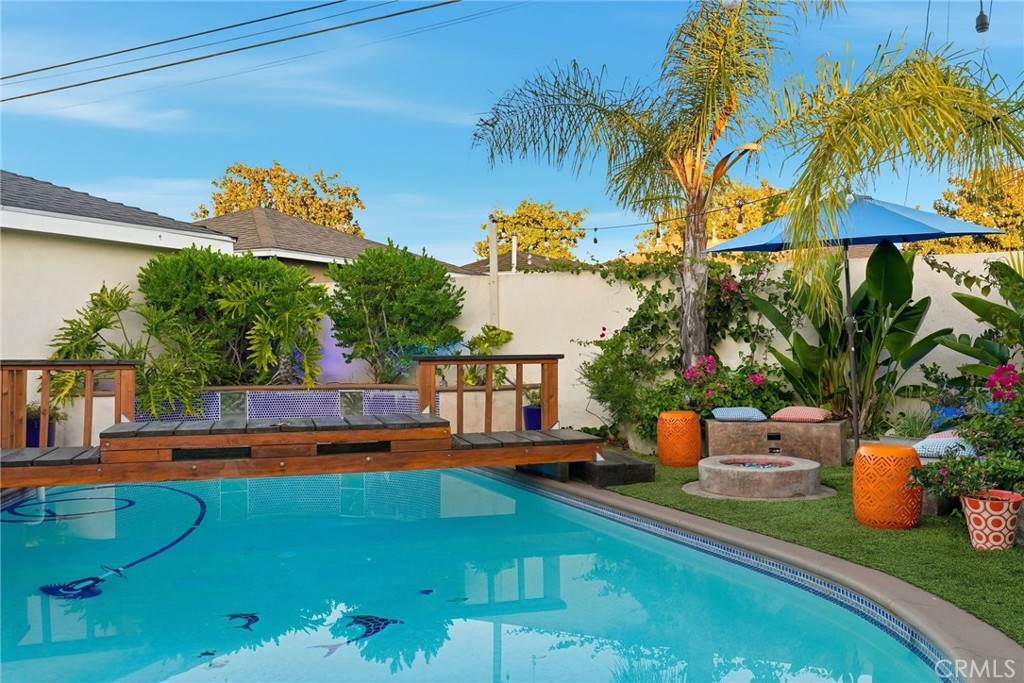 Lakewood Park/South of Del Amo (LSD) - Residential