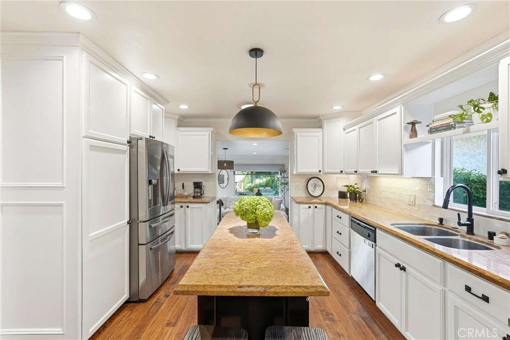 Lakewood Park/South of Del Amo (LSD) - Residential