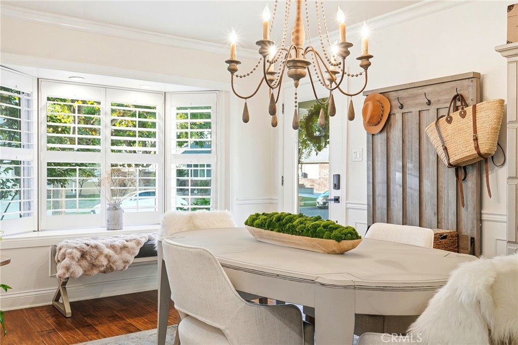 Lakewood Park/South of Del Amo (LSD) - Residential