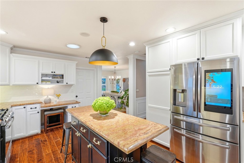 Lakewood Park/South of Del Amo (LSD) - Residential