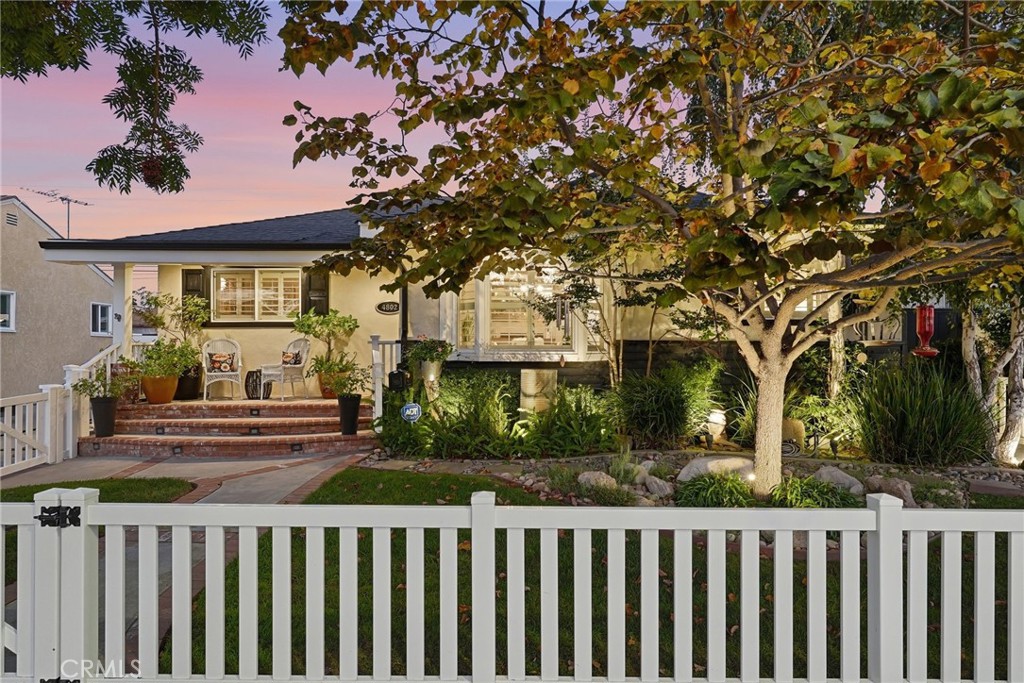 Lakewood Park/South of Del Amo (LSD) - Residential