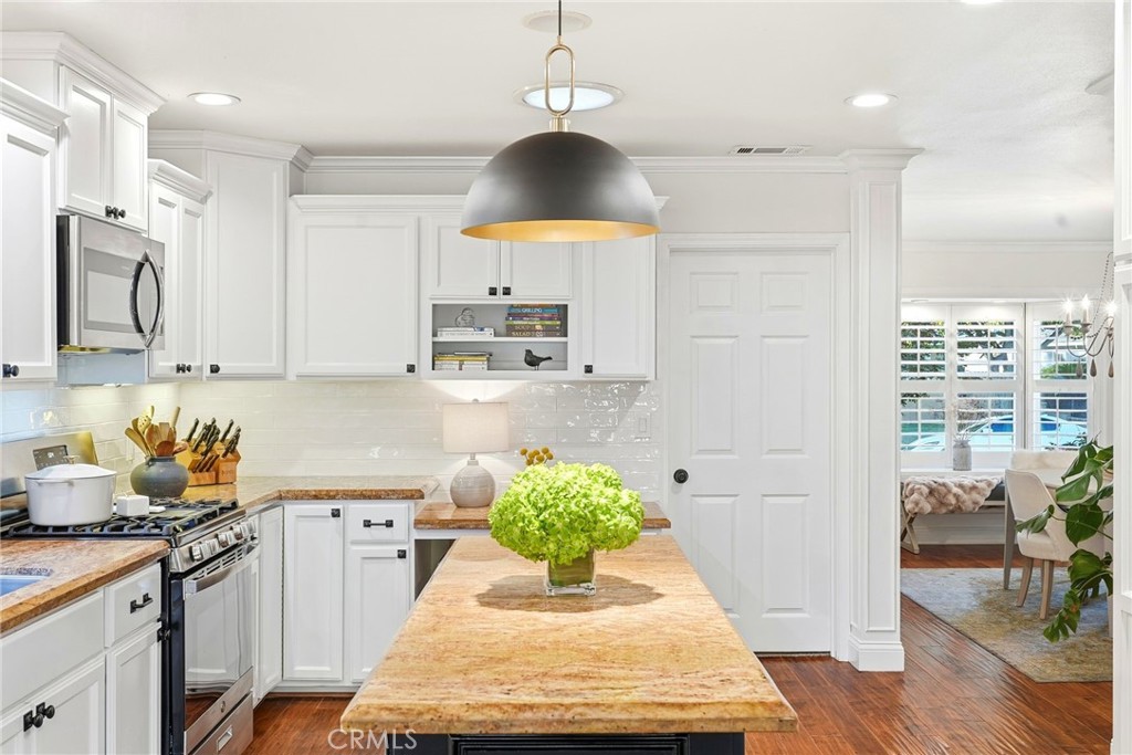 Lakewood Park/South of Del Amo (LSD) - Residential