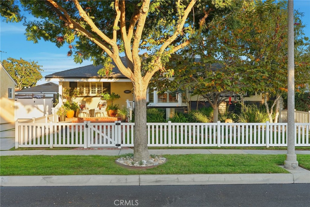 Lakewood Park/South of Del Amo (LSD) - Residential