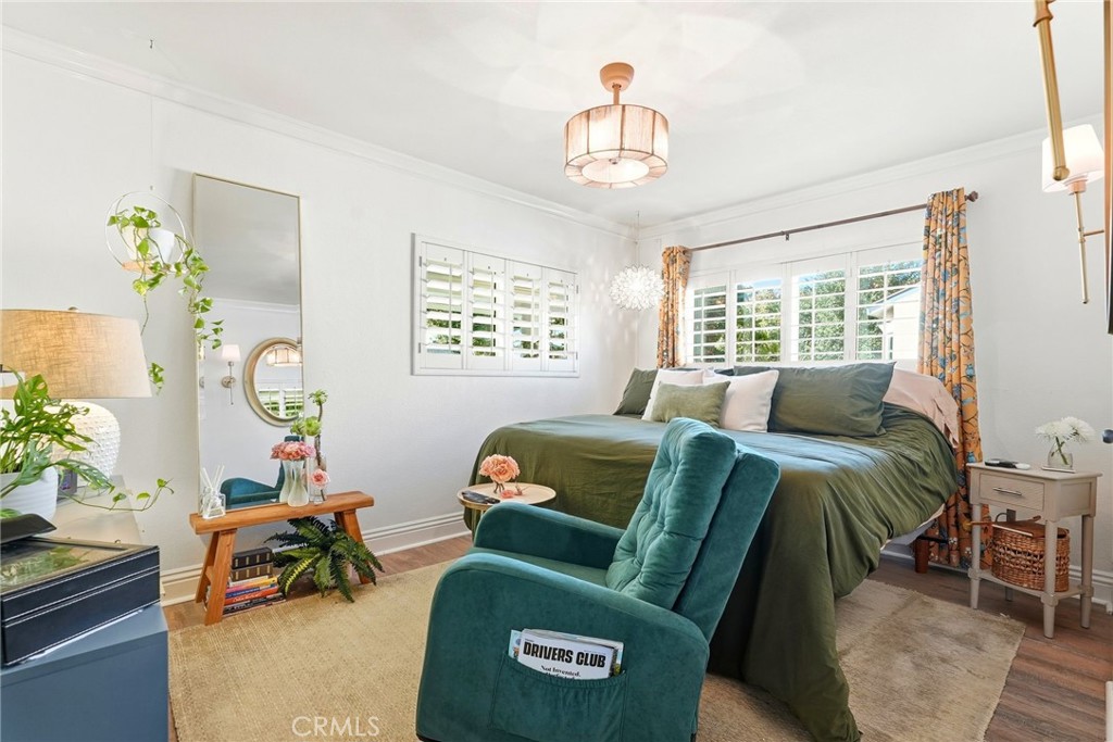 Lakewood Park/South of Del Amo (LSD) - Residential