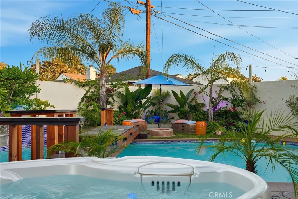 Lakewood Park/South of Del Amo (LSD) - Residential