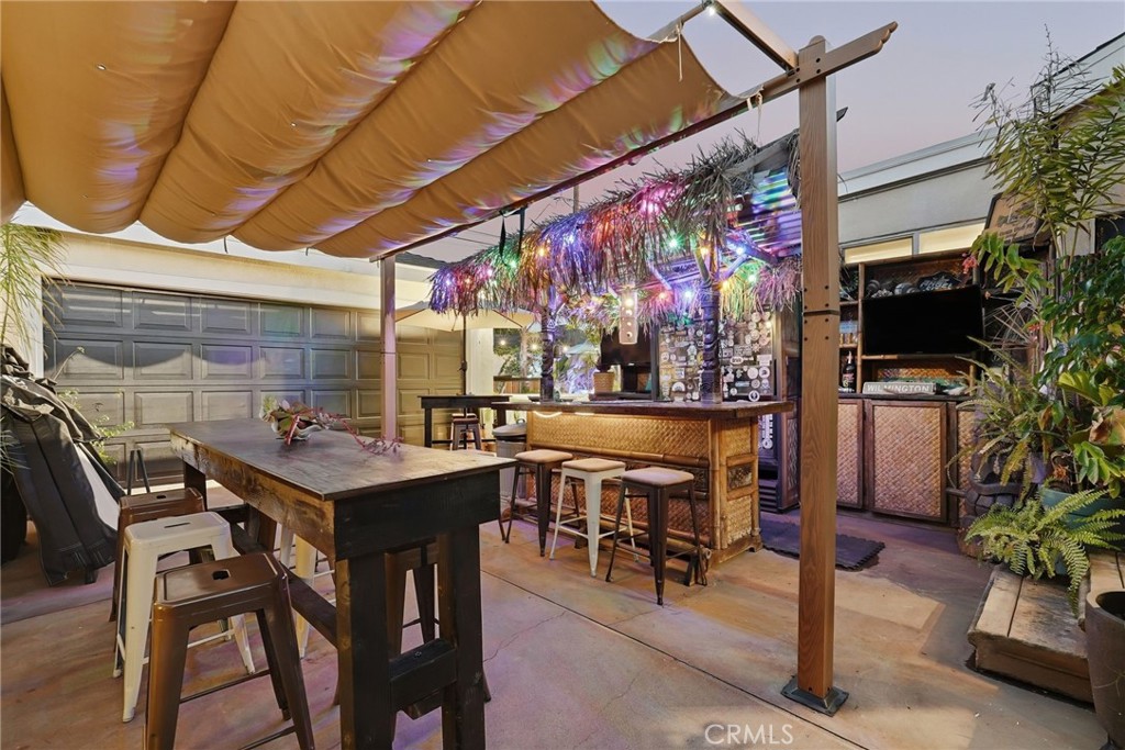 Lakewood Park/South of Del Amo (LSD) - Residential