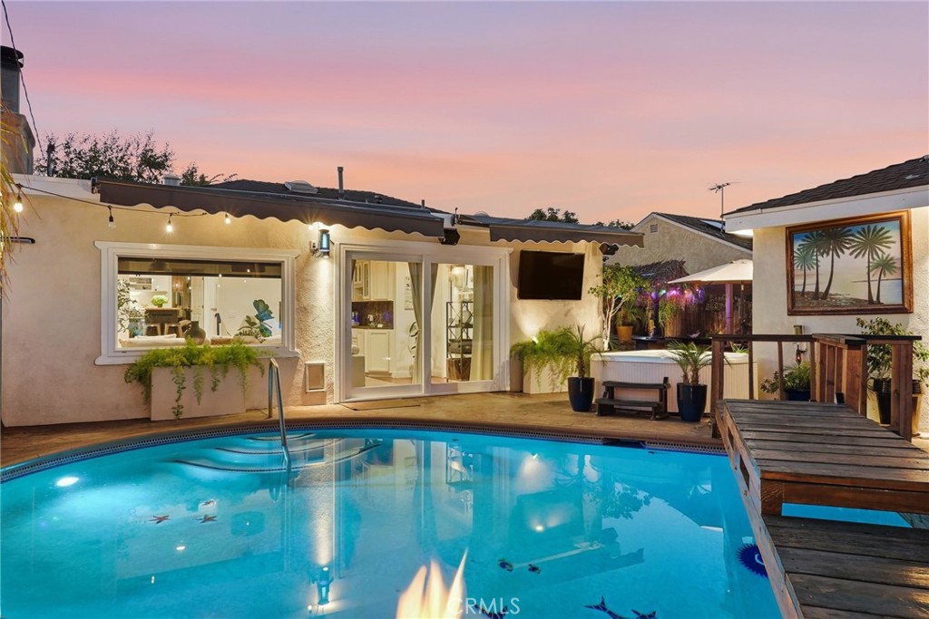 Lakewood Park/South of Del Amo (LSD) - Residential