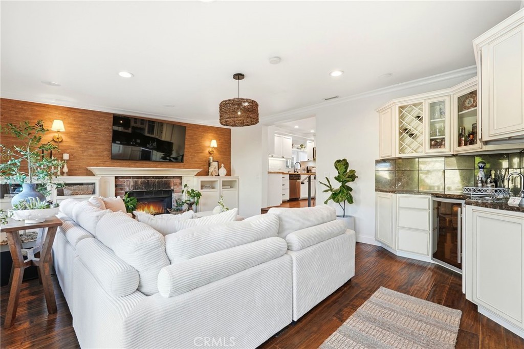 Lakewood Park/South of Del Amo (LSD) - Residential