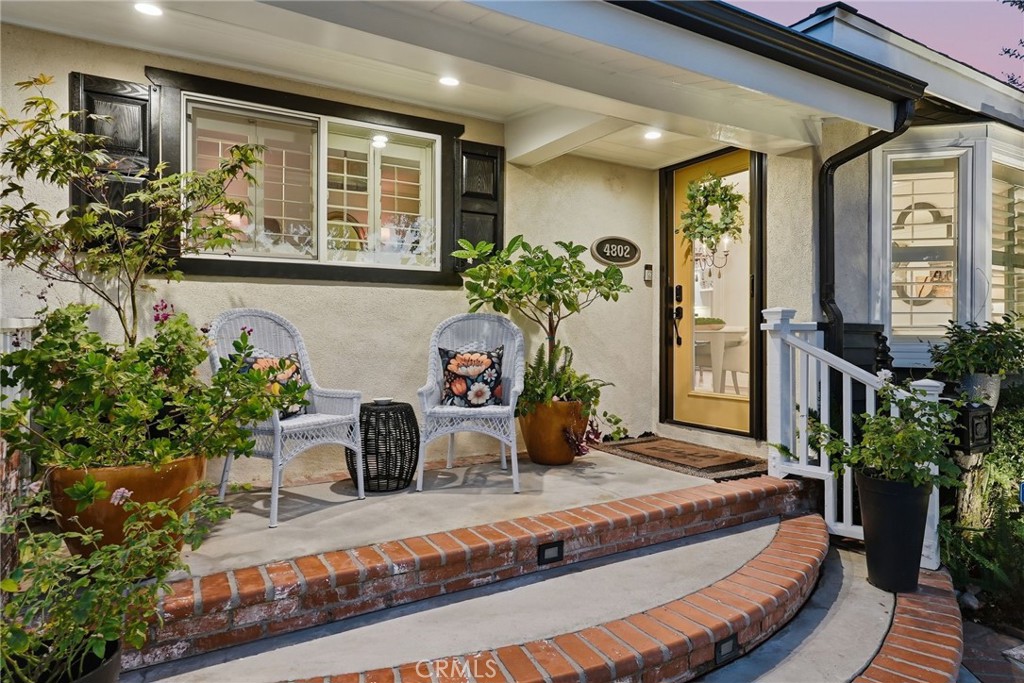 Lakewood Park/South of Del Amo (LSD) - Residential