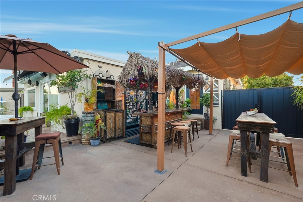 Lakewood Park/South of Del Amo (LSD) - Residential