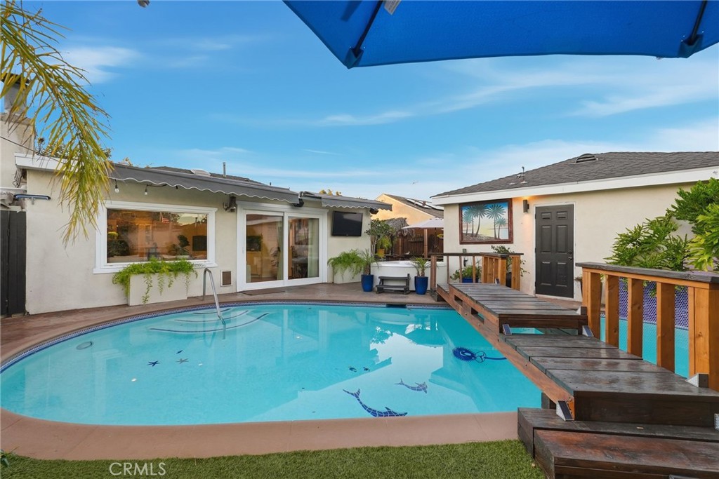 Lakewood Park/South of Del Amo (LSD) - Residential