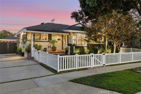 4802 Briercrest Avenue Lakewood CA 90713