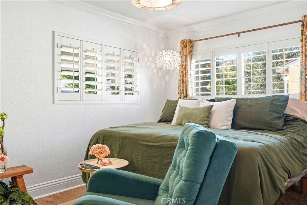 Lakewood Park/South of Del Amo (LSD) - Residential