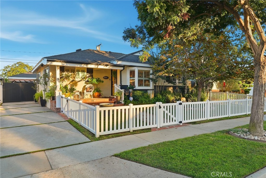 Lakewood Park/South of Del Amo (LSD) - Residential