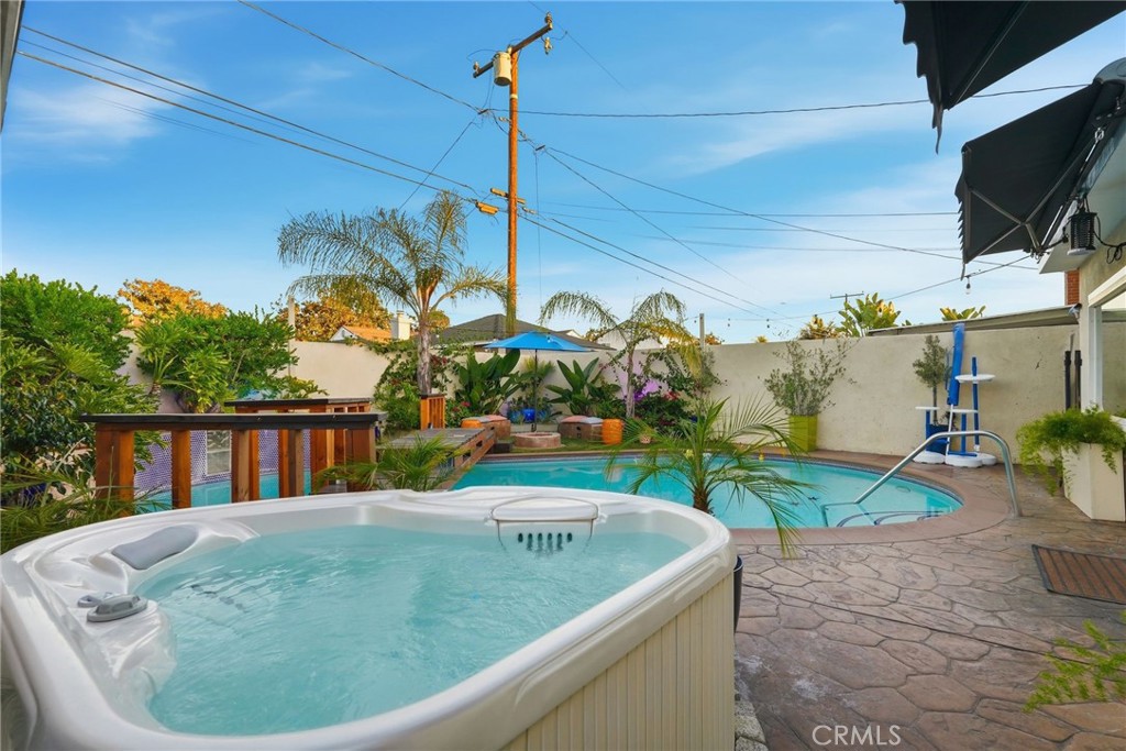 Lakewood Park/South of Del Amo (LSD) - Residential