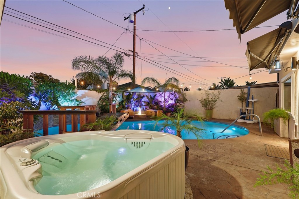 Lakewood Park/South of Del Amo (LSD) - Residential