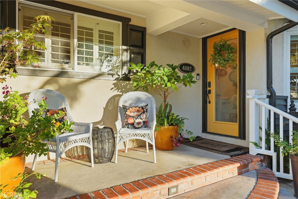 Lakewood Park/South of Del Amo (LSD) - Residential