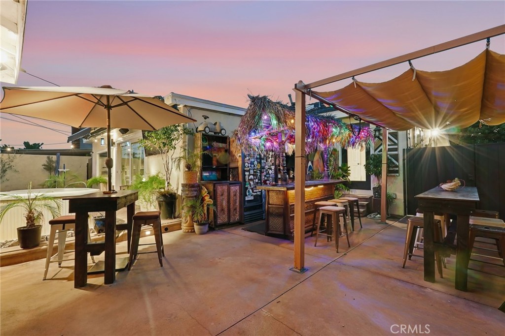 Lakewood Park/South of Del Amo (LSD) - Residential