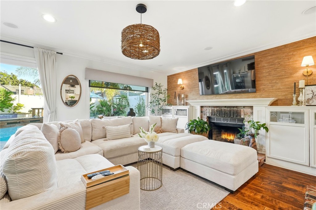 Lakewood Park/South of Del Amo (LSD) - Residential