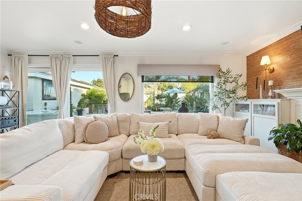 Lakewood Park/South of Del Amo (LSD) - Residential