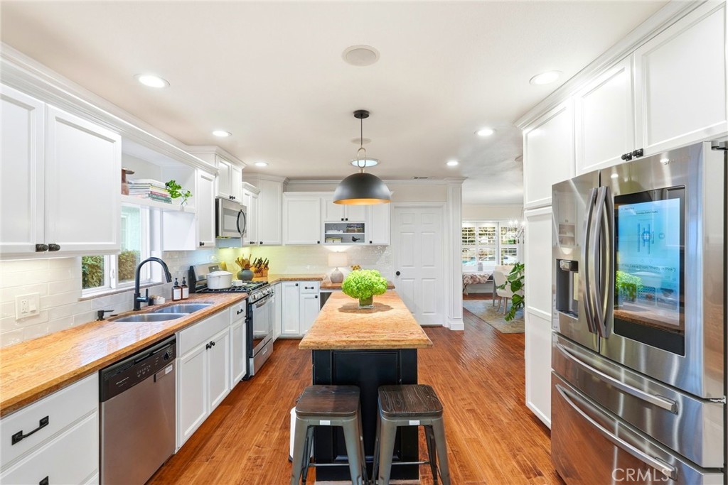 Lakewood Park/South of Del Amo (LSD) - Residential