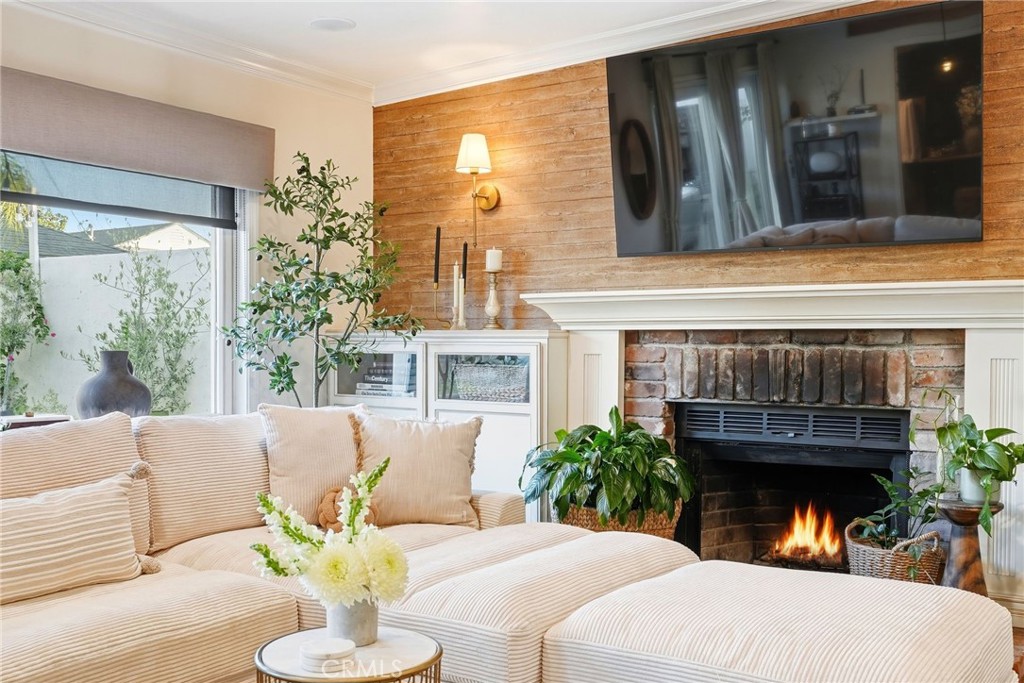 Lakewood Park/South of Del Amo (LSD) - Residential