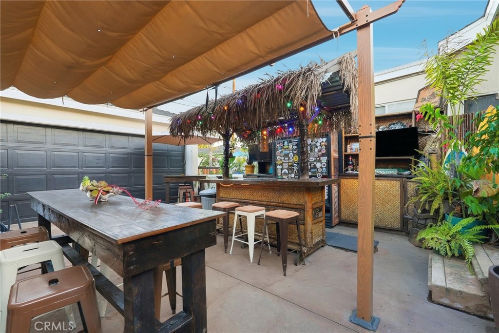 Lakewood Park/South of Del Amo (LSD) - Residential