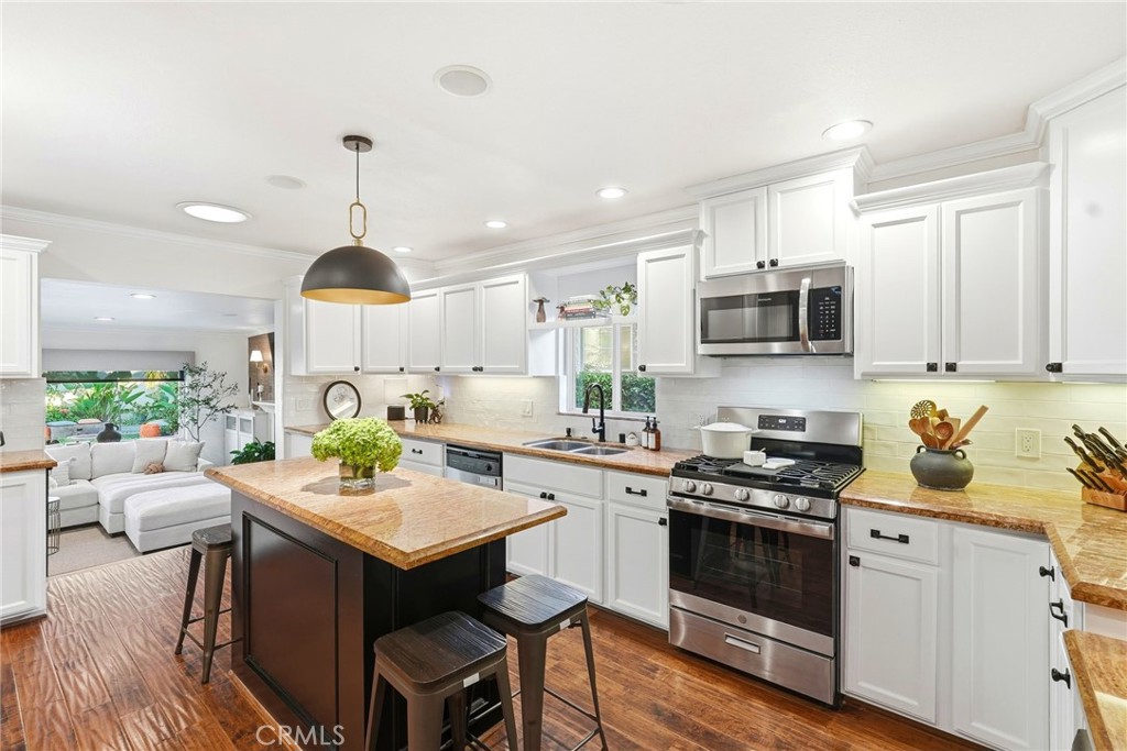 Lakewood Park/South of Del Amo (LSD) - Residential