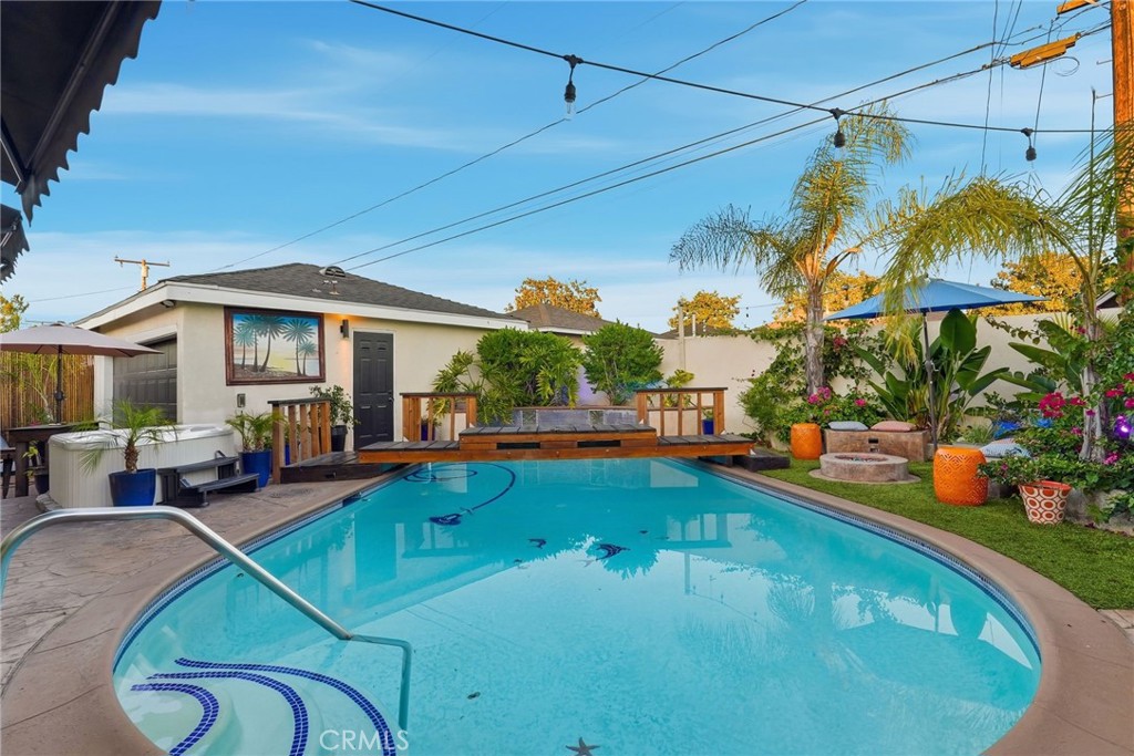 Lakewood Park/South of Del Amo (LSD) - Residential