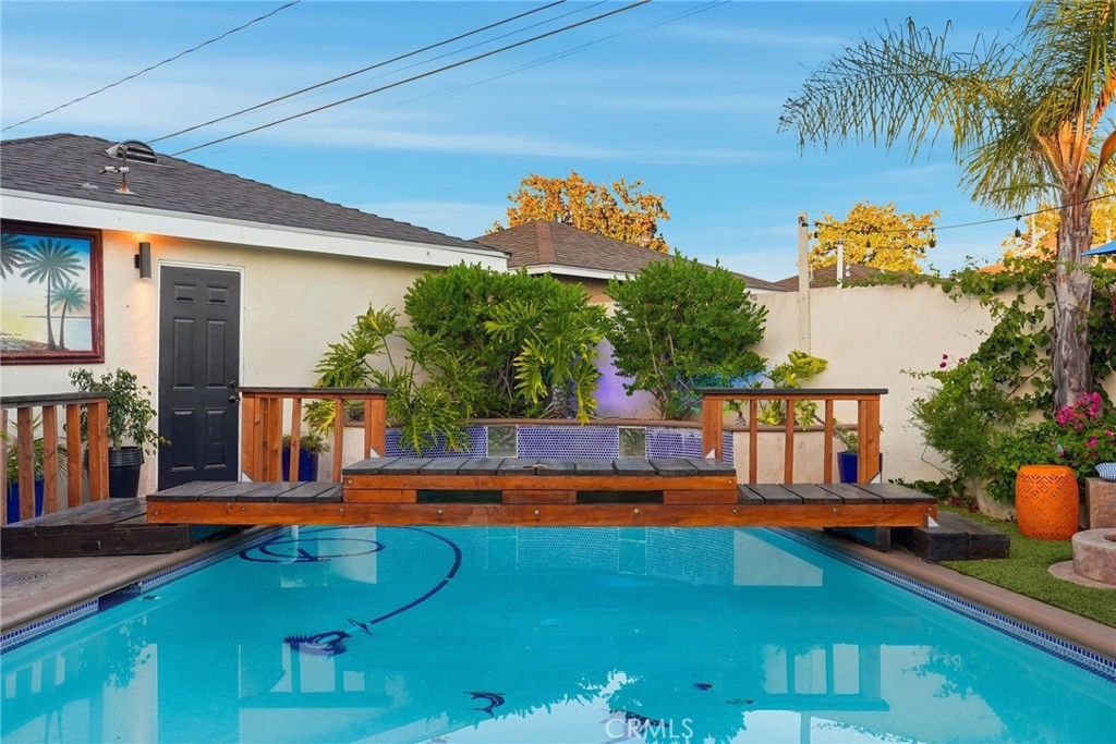 Lakewood Park/South of Del Amo (LSD) - Residential