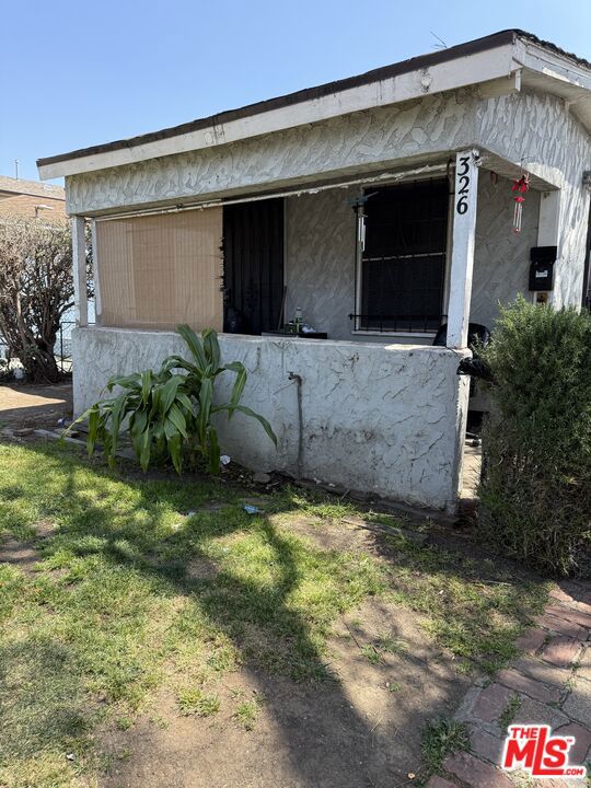 The Duplex you've been looking for!!! Investors or soon to be investors. Front unit is vacant. Add this property to your portfolio as a buy and hold or remodel and flip. The possibilities are endless. There is a 2 car garage in back that could be an ADU and there is still parking. Zoned R2 perhaps you can add 2 more units to maximize it's potential. This deal will not last. Reach out today to schedule a showing.