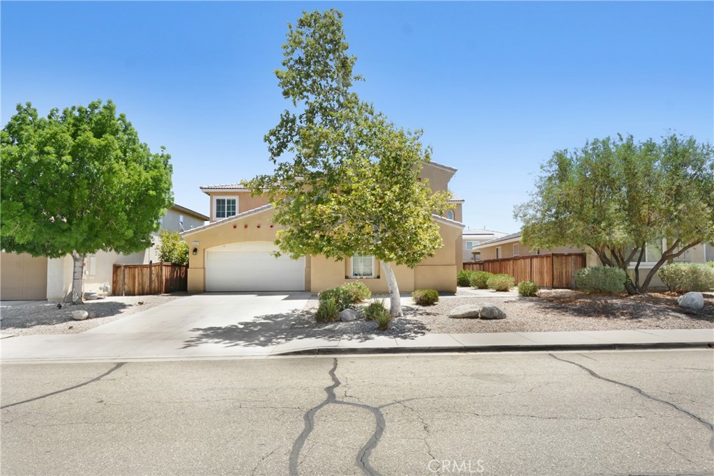 15247 Bandera Way