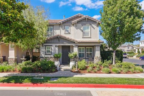 Photo of 24081 Stone Creek Drive, Valencia, CA 91354 (MLS # SR25158176)