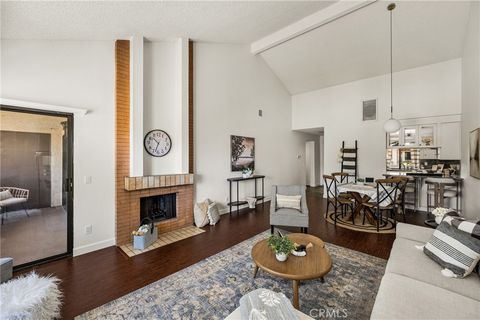 Photo of 2504 E Willow St #302, Signal Hill, CA 90755 (MLS # RS26052885)