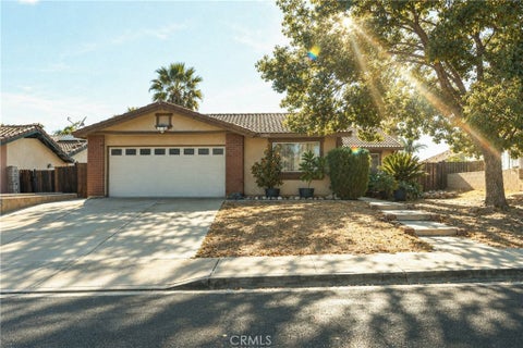 Photo of 12863 Ninebark ST, Moreno Valley, CA 92553 (MLS # RS26224562)