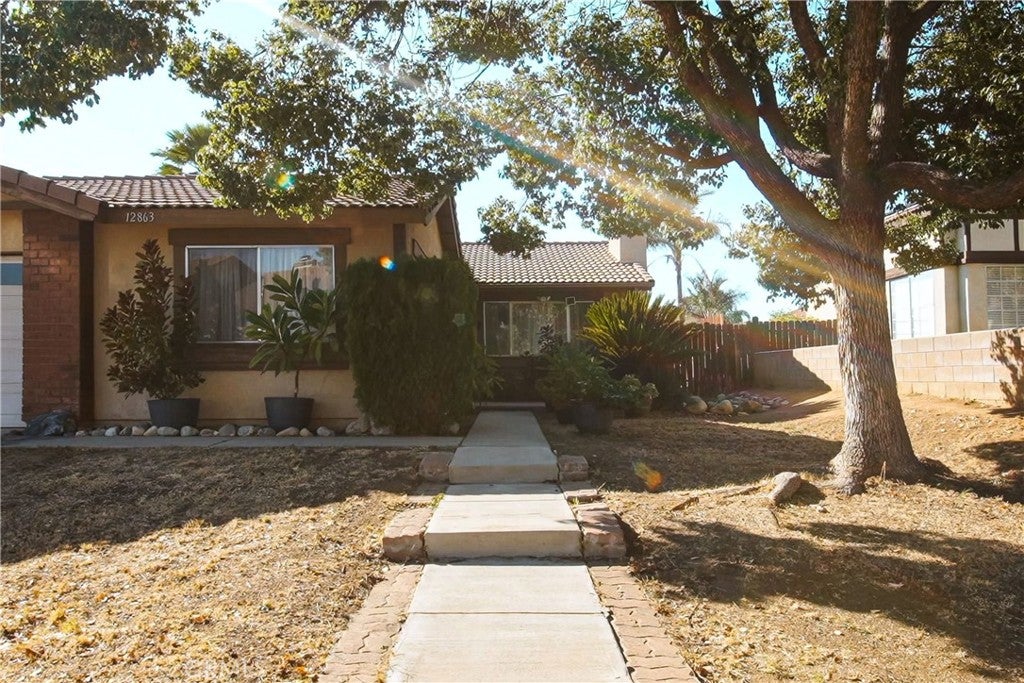 Photo of 12863 Ninebark ST, Moreno Valley, CA 92553 (MLS # RS26224562)