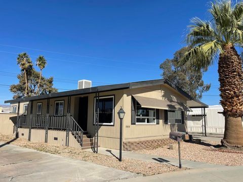 Photo of 32630 San Miguelito Drive, Thousand Palms, CA 92276 (MLS # 219142506DA)