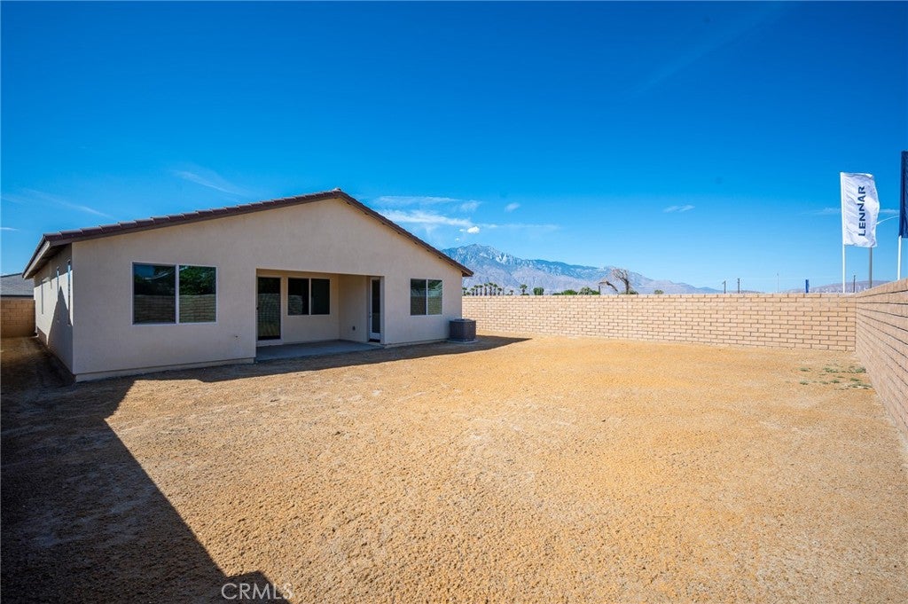 65316 Rancho Descanso